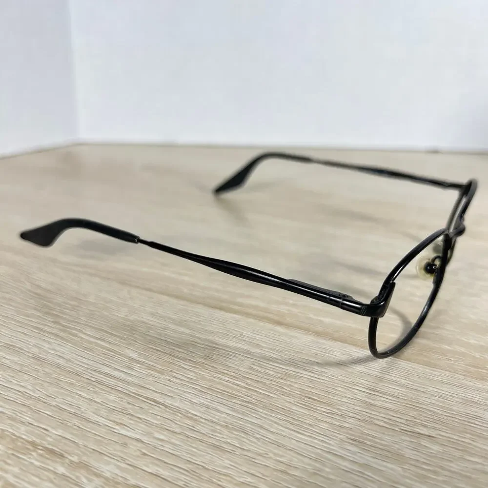 Ray-Ban RB3003 Highstreet MS W2964 Sunglasses Black Frames ONLY